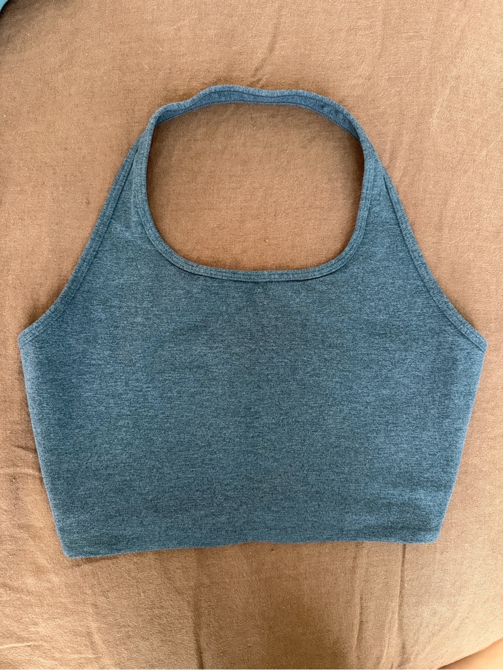 PrAna Heavana Halter Top